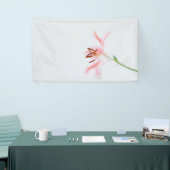 91 x 152 cm spandoek (Beurs)