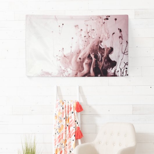 91 x 152 cm spandoek (Insitu)