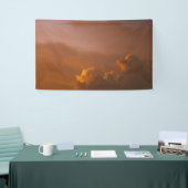 91 x 152 cm spandoek (Beurs)