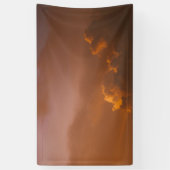 91 x 152 cm spandoek (Verticaal)