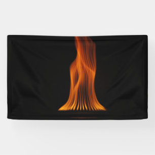 91 x 152 cm spandoek