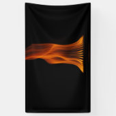 91 x 152 cm spandoek (Verticaal)