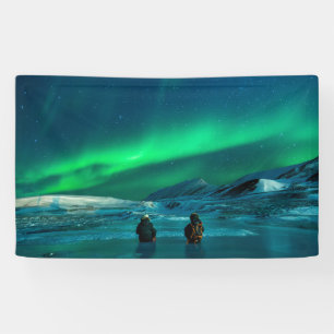 91 x 152 cm spandoek