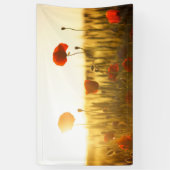 91 x 152 cm spandoek (Verticaal)