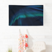 91 x 152 cm spandoek (Insitu)
