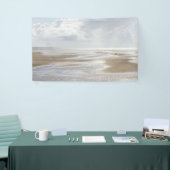 91 x 152 cm spandoek (Beurs)