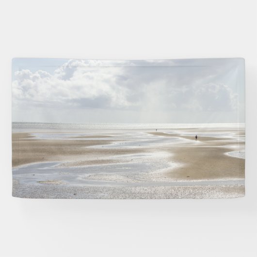 91 x 152 cm spandoek (Horizontaal)