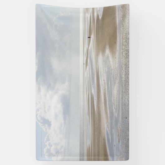 91 x 152 cm spandoek (Verticaal)