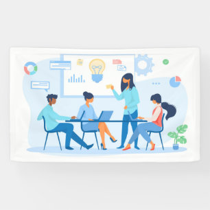 91 x 152 cm spandoek