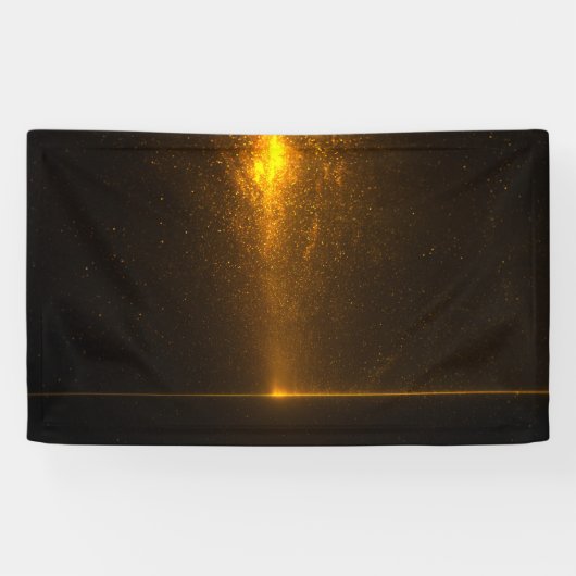 91 x 152 cm spandoek (Horizontaal)