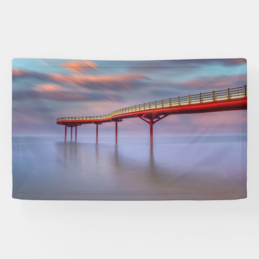 91 x 152 cm spandoek (Horizontaal)