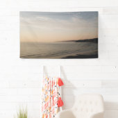 91 x 152 cm spandoek (Insitu)