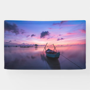 91 x 152 cm spandoek