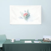 91 x 152 cm spandoek (Beurs)