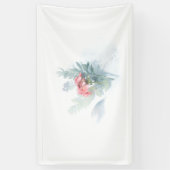 91 x 152 cm spandoek (Verticaal)