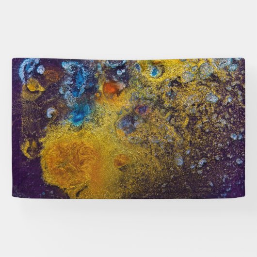 91 x 152 cm spandoek (Horizontaal)