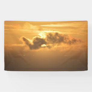 91 x 152 cm spandoek