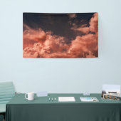 91 x 152 cm spandoek (Beurs)