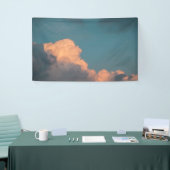 91 x 152 cm spandoek (Beurs)