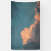 91 x 152 cm spandoek (Verticaal)