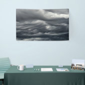 91 x 152 cm spandoek (Beurs)