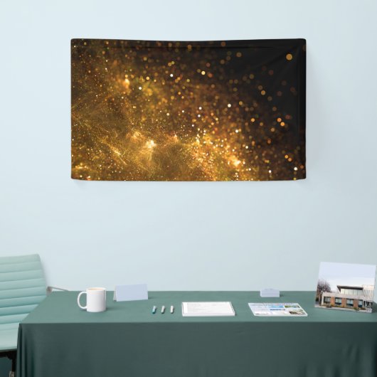 91 x 152 cm spandoek (Beurs)