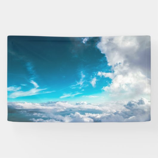 91 x 152 cm spandoek (Horizontaal)