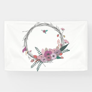 91 x 152 cm spandoek