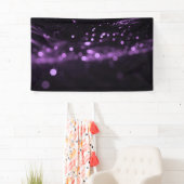 91 x 152 cm spandoek (Insitu)