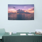 91 x 152 cm spandoek (Beurs)