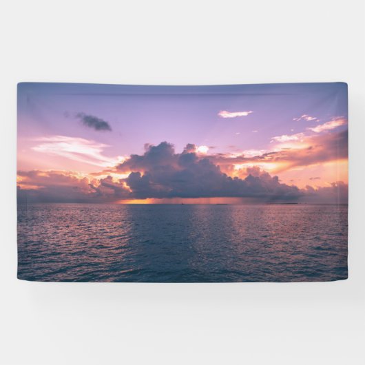 91 x 152 cm spandoek (Horizontaal)