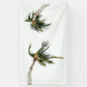 91 x 152 cm spandoek (Verticaal)