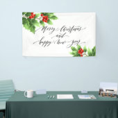 91 x 152 cm spandoek (Beurs)