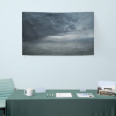 91 x 152 cm spandoek (Beurs)