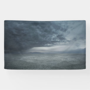 91 x 152 cm spandoek