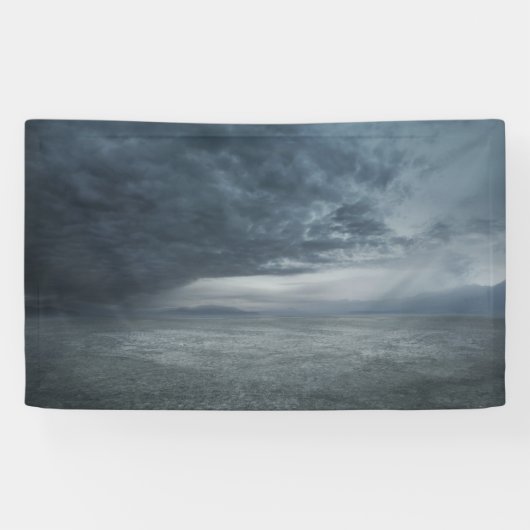 91 x 152 cm spandoek (Horizontaal)