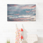 91 x 152 cm spandoek (Insitu)