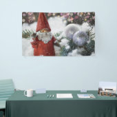 91 x 152 cm spandoek (Beurs)