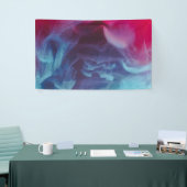 91 x 152 cm spandoek (Beurs)