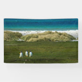 91 x 152 cm spandoek (Horizontaal)