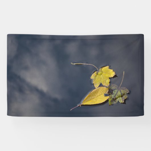 91 x 152 cm spandoek (Horizontaal)