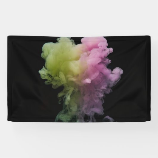 91 x 152 cm spandoek (Horizontaal)