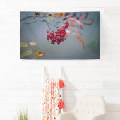91 x 152 cm spandoek (Insitu)