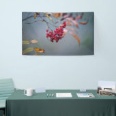 91 x 152 cm spandoek (Beurs)