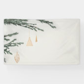 91 x 152 cm spandoek (Horizontaal)