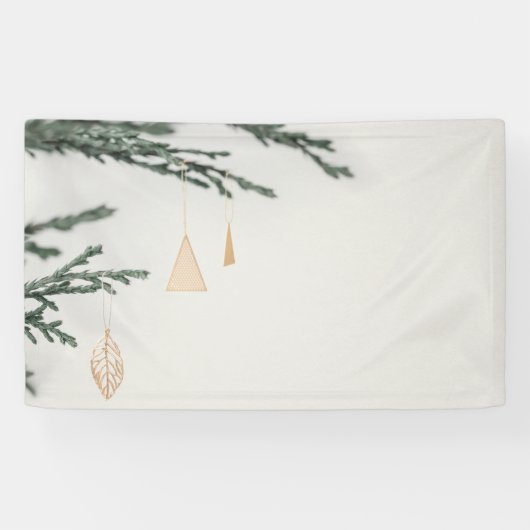 91 x 152 cm spandoek (Horizontaal)