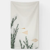 91 x 152 cm spandoek (Verticaal)