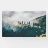 91 x 152 cm spandoek (Horizontaal)