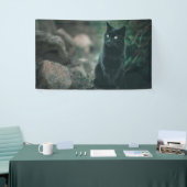 91 x 152 cm spandoek (Beurs)
