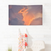 91 x 152 cm spandoek (Insitu)